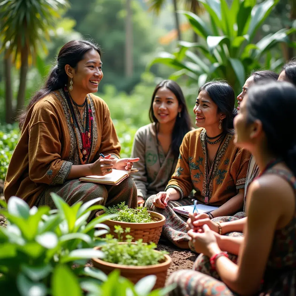 Business meeting discussion